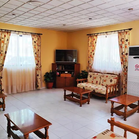 Hotel Titania Karpathos