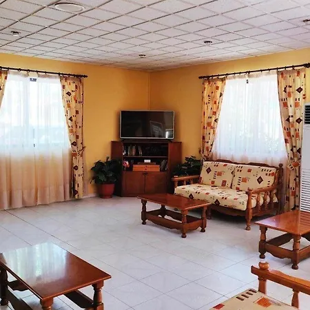 Hotel Titania Karpathos