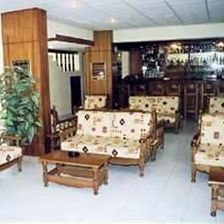 Titania Hotel
