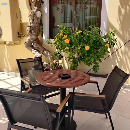 Titania Karpathos Town (Pigadia)