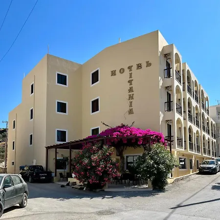 Hotel Titania 2*