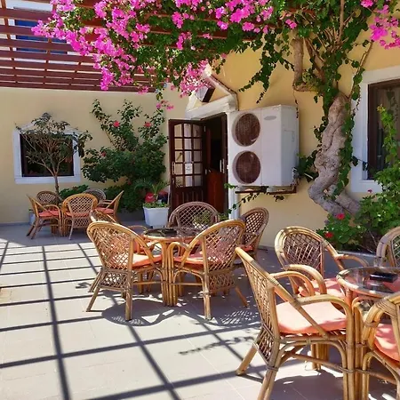 Hotel Titania 2*