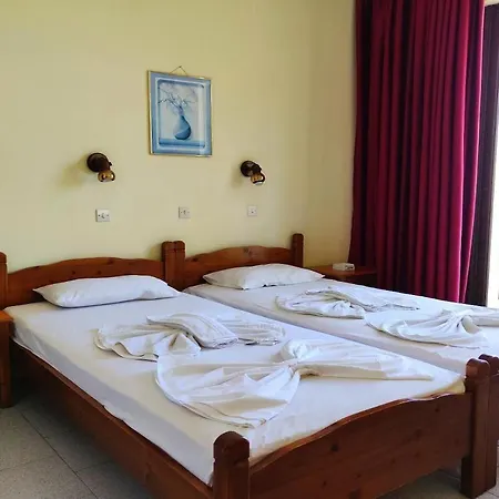 Titania Hotel Karpathos Town (Pigadia)