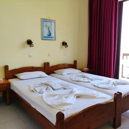 Titania Hotel Karpathos Town (Pigadia)