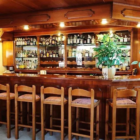 Hotell Titania Karpathos