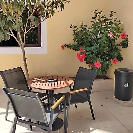 Hotel Titania Karpathos Town (Pigadia)
