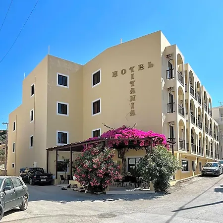 Titania Karpathos Town (Pigadia)