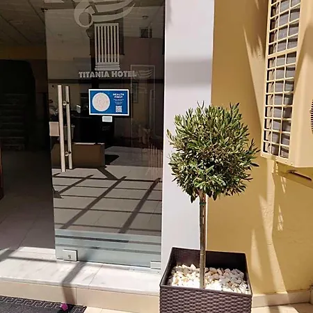 Titania