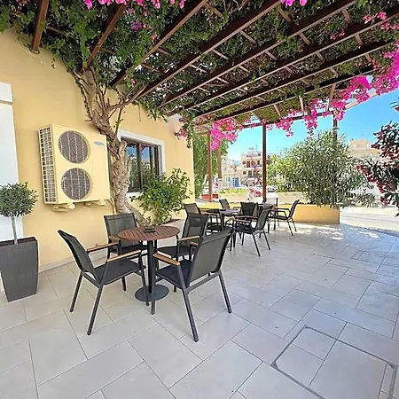 Titania Hotel Karpathos Town (Pigadia)