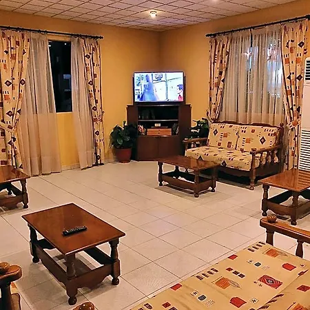Titania Hotel Karpathos Town (Pigadia)