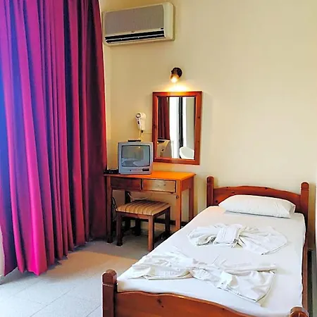 Titania Karpathos Town (Pigadia)