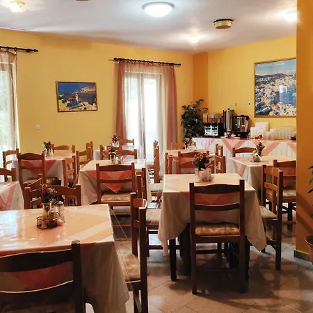 Titania Hotel Karpathos Town (Pigadia)