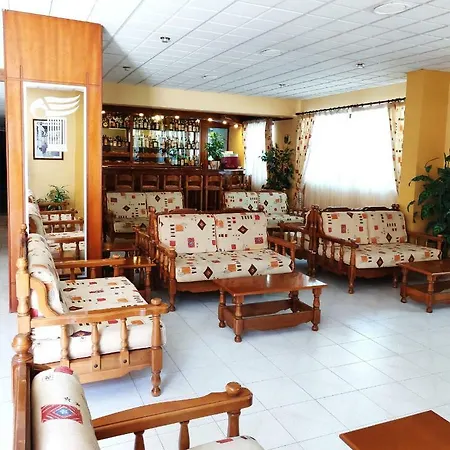 Hotel Titania Kárpatos