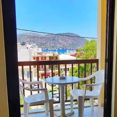 Titania Karpathos Town (Pigadia)