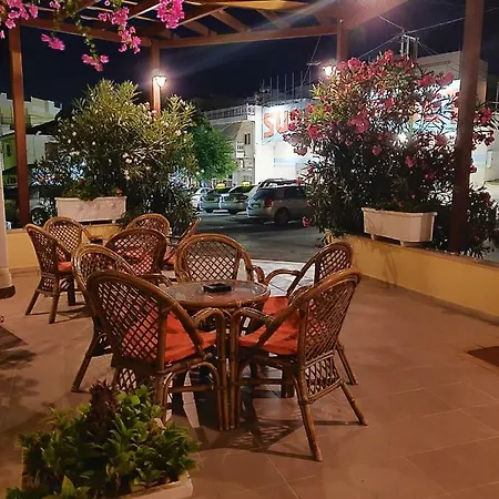Titania Hotel Karpathos Town (Pigadia)
