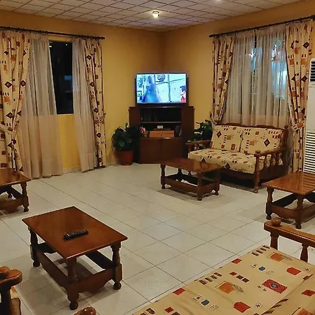 Titania Hotell Karpathos