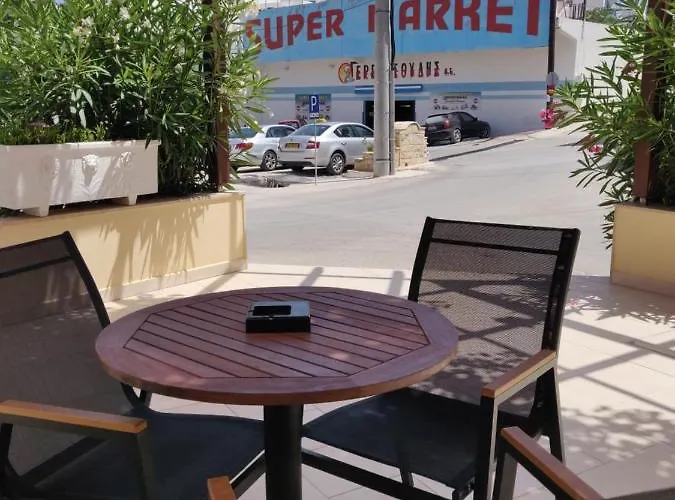 Titania 卡尔帕索斯