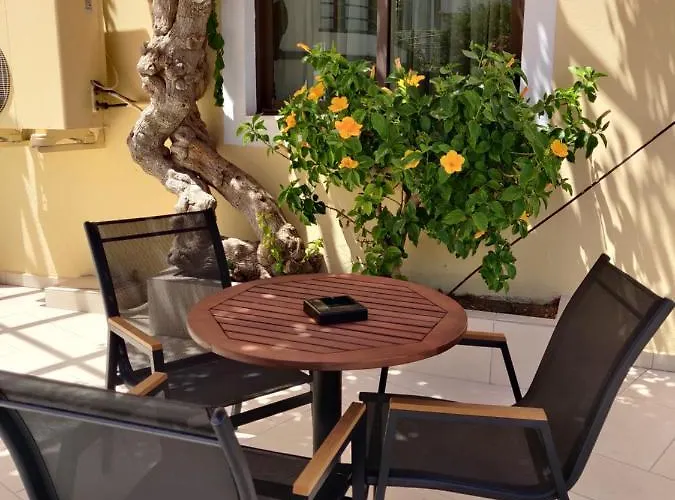 Titania 卡尔帕索斯