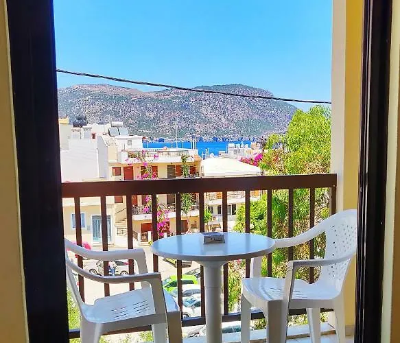 Titania 卡尔帕索斯